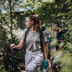 Gemmel Turistická sada