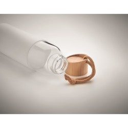 Chai Skleněná láhev 500ml v obalu