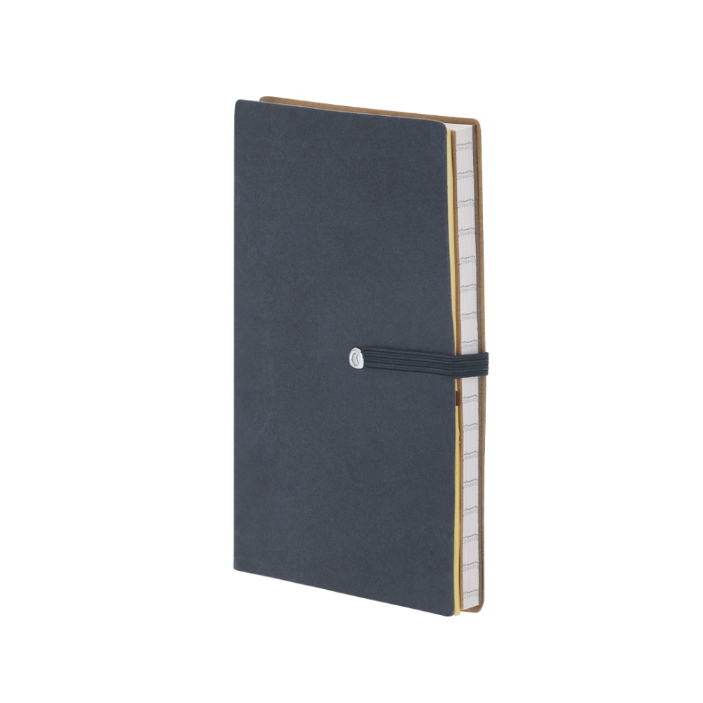 Alina blok s lepicími poznámkami