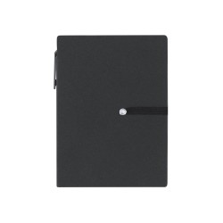 Alina blok s lepicími poznámkami