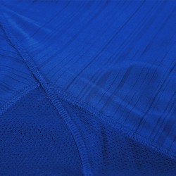 Tecnic Kannur Unisex funkční triko pruhované