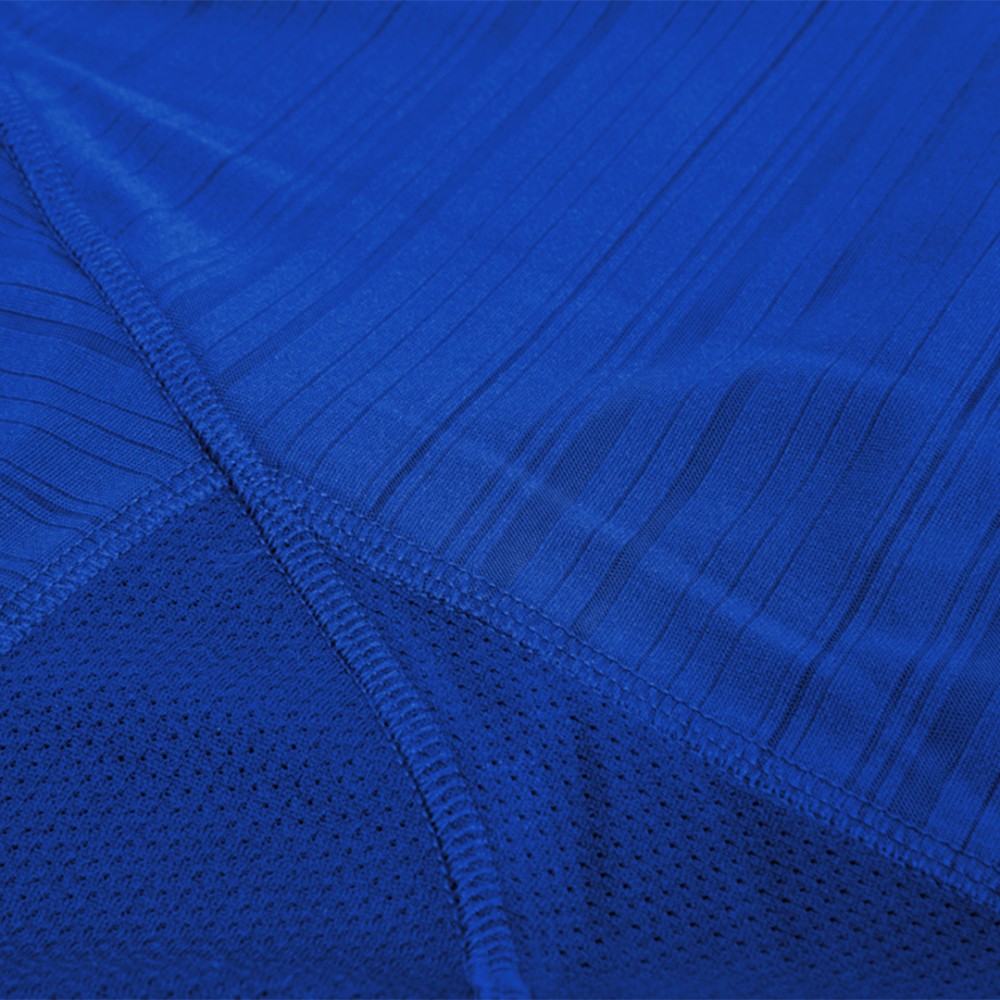 Tecnic Kannur Unisex funkční triko pruhované