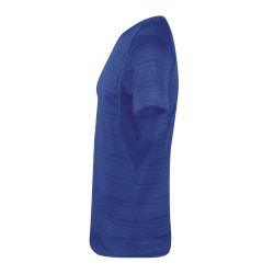 Tecnic Kannur Unisex funkční triko pruhované