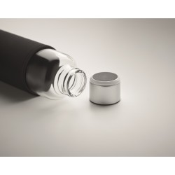 Inder Skleněná láhev s připomínkou