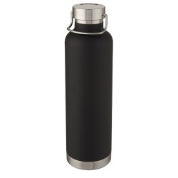 Měděná sportovní láhev s vakuovou izolací o objemu 1 l Thor