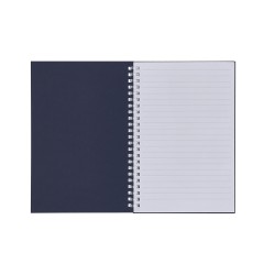 Kidon kroužkový zápisník A5