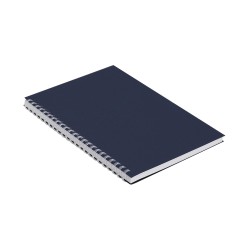 Kidon kroužkový zápisník A5