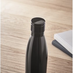 Belo lux Láhev s teploměrem 500 ml