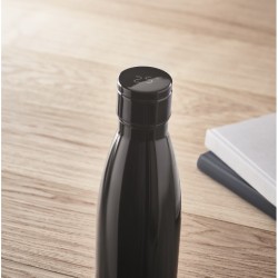 Belo lux Láhev s teploměrem 500 ml