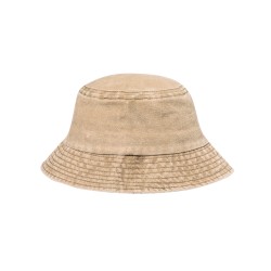 Sirocon Opraný bavlněný klobouk