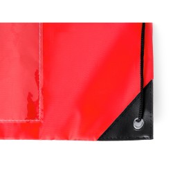 Selasi Batoh s průhlednou kapsou