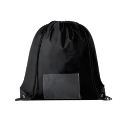 Selasi Batoh s průhlednou kapsou