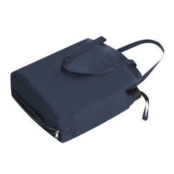 Escan  sada deštníku a tašky vyrobená z RPET