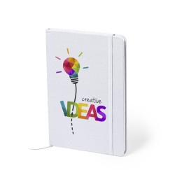 Meivax Blok A5 600D RPET