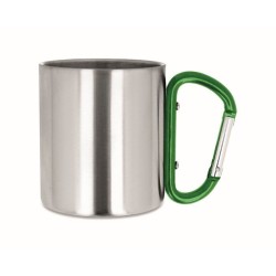 Dvouplášťový hrnek Trumbo