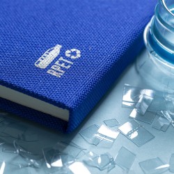 Meivax Blok A5 600D RPET