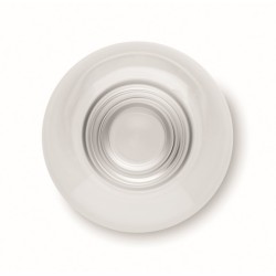 Large lou Borosilikátová láhev 1 l