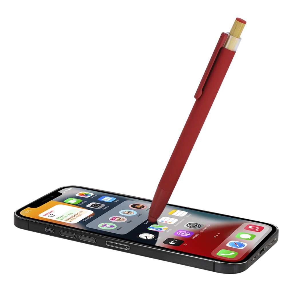 Kiner Pogumované pero