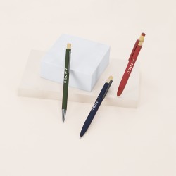 Kiner Pogumované pero