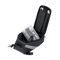 Nebrer Cyklistická taška z RPET 600D