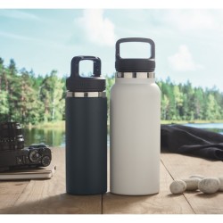 Cleo large Dvojstěnná láhev 970 ml