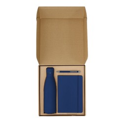 Rymarek sada bloku, pera a termosky