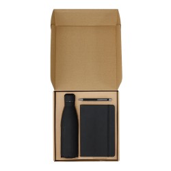 Rymarek sada bloku, pera a termosky