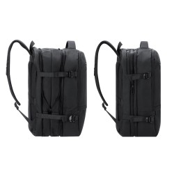 Forin rozšiřitelný multifunkční batoh