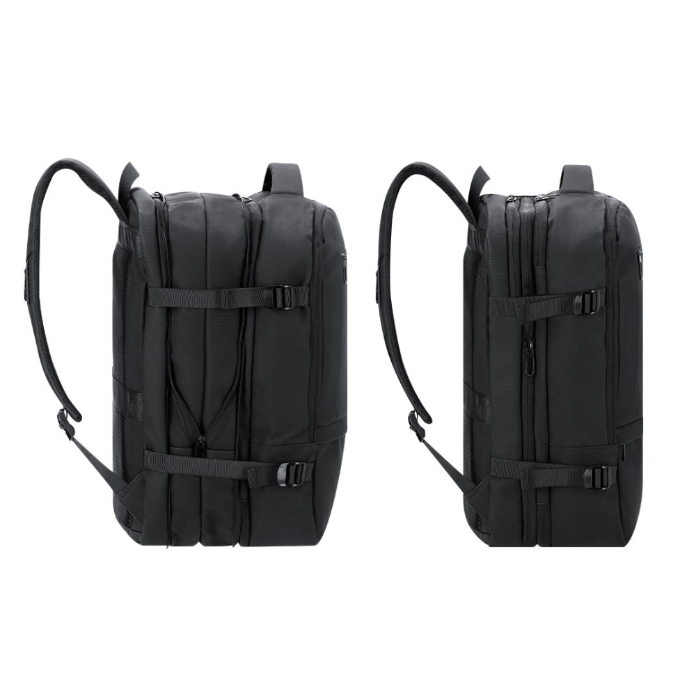 Forin rozšiřitelný multifunkční batoh