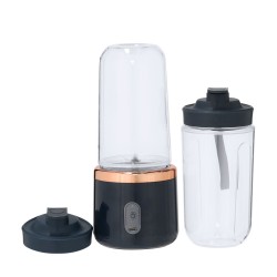 Kalact mixér se dvěmi přenosnými kelímky