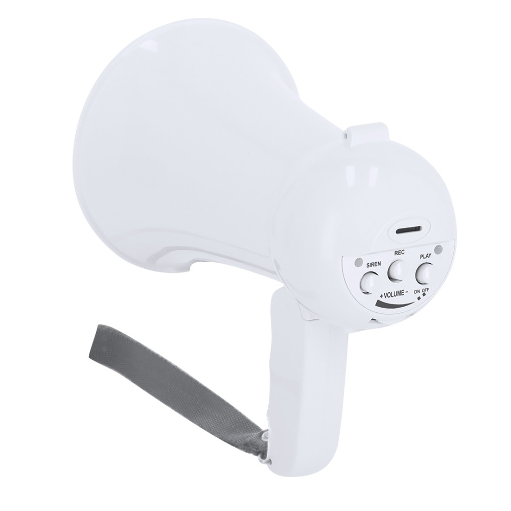 Noloen skládací megafon