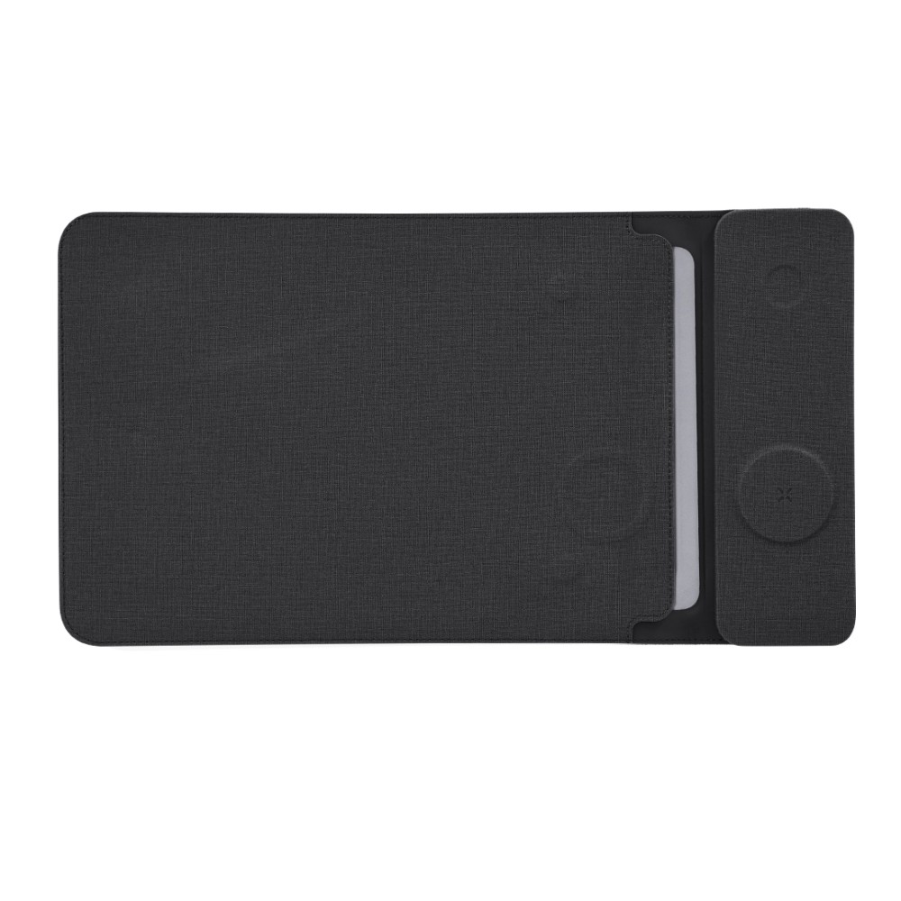 Benrix multifunkční pouzdro na notebook