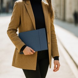 Benrix multifunkční pouzdro na notebook