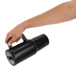 Huver 870 ml termohrnek z recyklované nerezové oceli