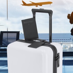 Sislak cestovní sada s obalem na pas