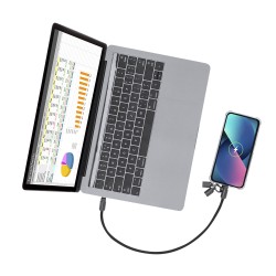 Micers nabíjecí kabel