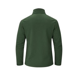 Grifter RPET Měkká bunda, 340 g/m2