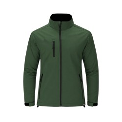 Grifter RPET Měkká bunda, 340 g/m2