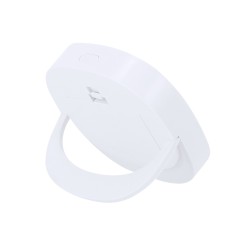 Qadan skládací zrdcátko