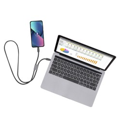 Fanders nabíjecí kabel