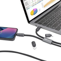 Fanders nabíjecí kabel