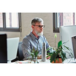 Dereo Láhev s dvojitou stěnou 500 ml