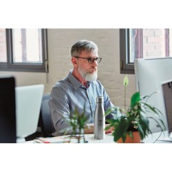 Dereo Láhev s dvojitou stěnou 500 ml