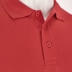 Charlot unisex polo tričko