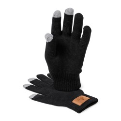 Hibbert sada čepice, šála a rukavice