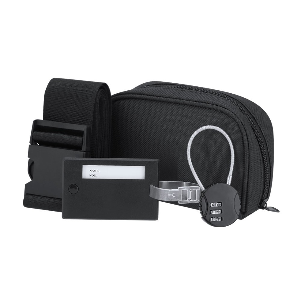 Biccap Cestovní sada