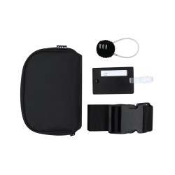 Biccap Cestovní sada