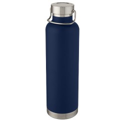 Měděná sportovní láhev s vakuovou izolací o objemu 1 l Thor