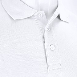 Charlot unisex polo tričko