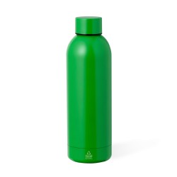 Keono Recyklovaná nerezová termoska 550 ml